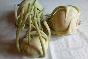 Ciorba de gulioare