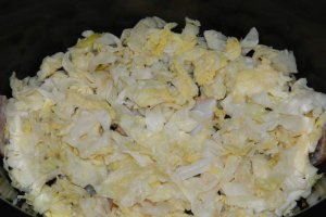 Sarmale la slow cooker Crock-Pot