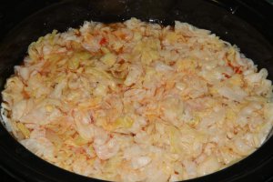 Sarmale la slow cooker Crock-Pot