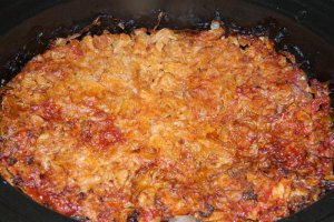 Sarmale la slow cooker Crock-Pot