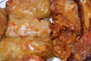 Sarmale la slow cooker Crock-Pot