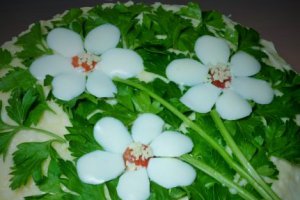 Salata Trei Flori
