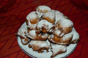 Desert gogosi rapide