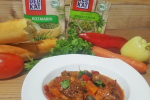Pui cacciatore