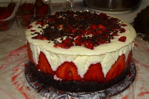 Desert tort 28 a lui Mai
