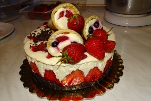Desert tort 28 a lui Mai