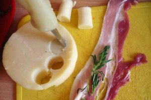 Cartofi umpluti a la Roberta