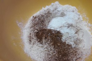 Desert prajitura rapida cu mere
