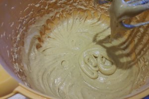 Desert prajitura rapida cu mere