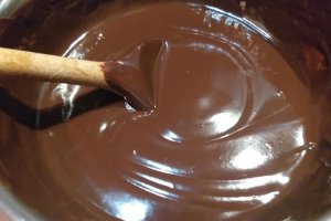 Desert prajitura Krem a la krem cu mascarpone