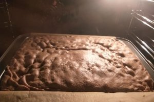 Desert prajitura Krem a la krem cu mascarpone