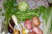 Ciorbita de legume cu scarita afumata-0