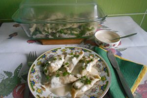 Coltunasi cu carne