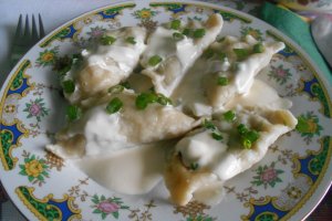 Coltunasi cu carne