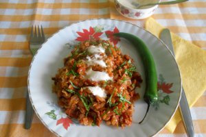 Reteta de post: Varza murata calita, deliciu rapid si usor de preparat
