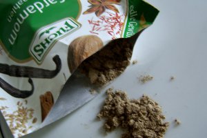 Cafea cu cardamom