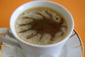 Cafea cu cardamom