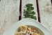 Rigatoni cu pui, ciuperci și legume – One Pot Pasta-1