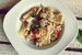 Rigatoni cu pui, ciuperci și legume – One Pot Pasta-5