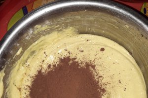 Desert prajitura cu bezea