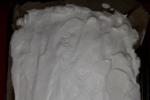 Desert prajitura cu bezea