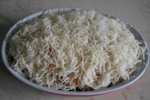 Penne Rigate cu varza murata, calita