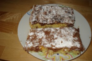 Chec cu cacao