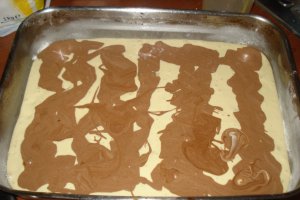 Chec cu cacao