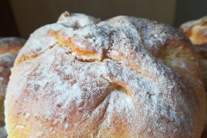 Placinte cu urda si marar ca-n Bucovina