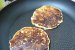 Desert pancakes cu branza de vaci, fructe uscate si miere-3