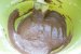 Desert prajitura bicolora cu crema de lamaie si capsuni-1