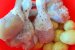 Pulpe de pui cu cartofi noi in sos de rosii la cuptor-0