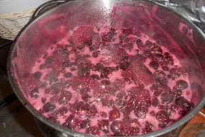 Dulceata de visine