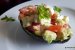 Salata de rosii, mozzarella si avocado-5