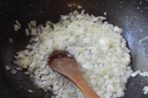 Ciorba din legume de vara dreasa cu iaurt