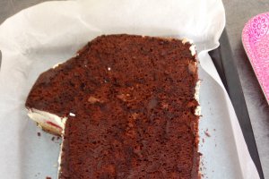 Desert tort cifra 1