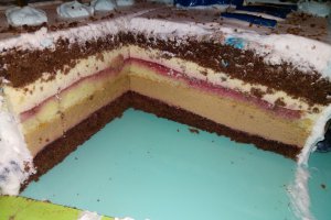 Desert tort cifra 1