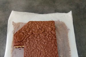 Desert tort cifra 1