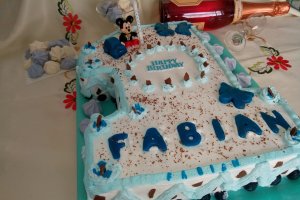Desert tort cifra 1