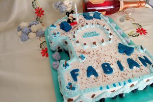 Desert tort cifra 1