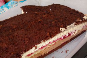 Desert tort cifra 1