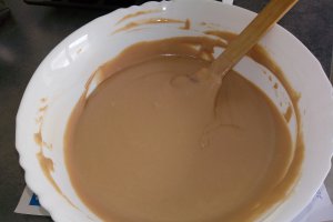 Desert tort cifra 1