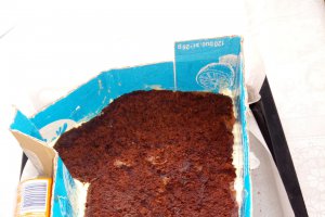 Desert tort cifra 1