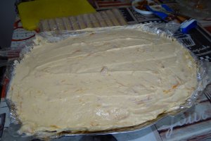 Desert de vara