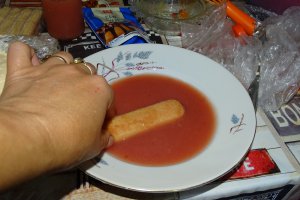 Desert de vara