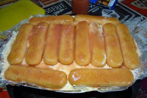 Desert de vara