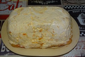 Desert de vara