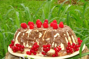 Desert de vara