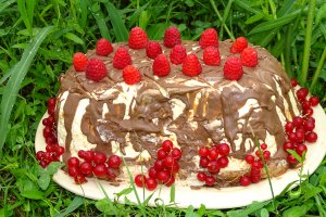 Desert de vara