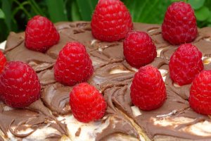 Desert de vara